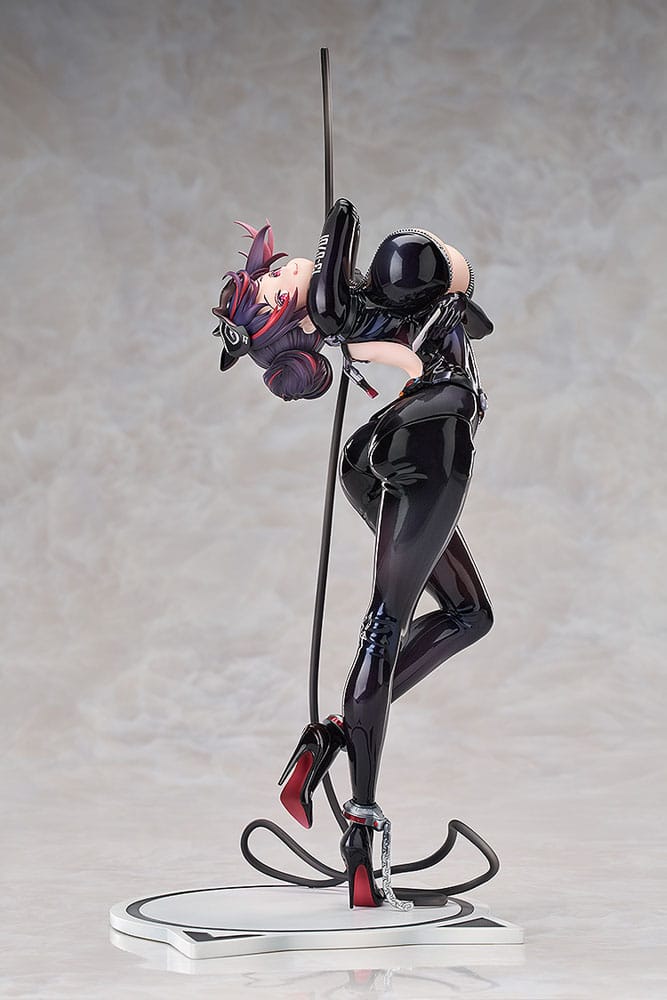 [PREORDINE] Goddess of Victory: Nikke Statua 1/7 Quency: Escape Queen 27 cm - Good Smile Company - Statue