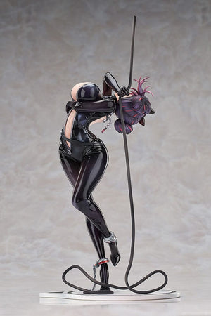 [PREORDINE] Goddess of Victory: Nikke Statua 1/7 Quency: Escape Queen 27 cm - Good Smile Company - Statue