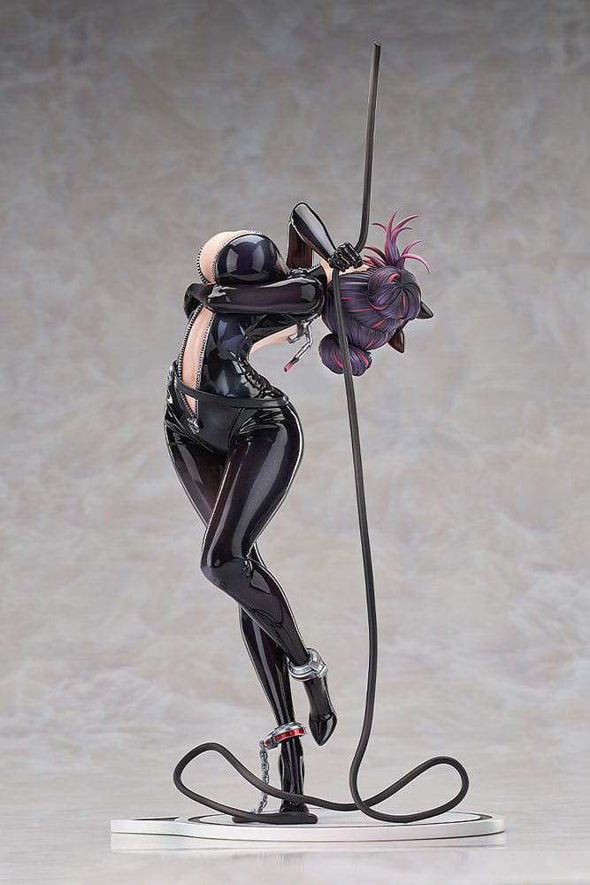 [PREORDINE] Goddess of Victory: Nikke Statua 1/7 Quency: Escape Queen 27 cm - Good Smile Company - Statue