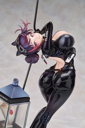 [PREORDINE] Goddess of Victory: Nikke Statua 1/7 Quency: Escape Queen 27 cm - Good Smile Company - Statue