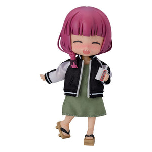 [PREORDINE] Bocchi the Rock! Action Figure Nendoroid Doll Kikuri Hiroi 14 cm - Good Smile Company - Action figures