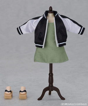 [PREORDINE] Bocchi the Rock! Action Figure Nendoroid Doll Kikuri Hiroi 14 cm - Good Smile Company - Action figures