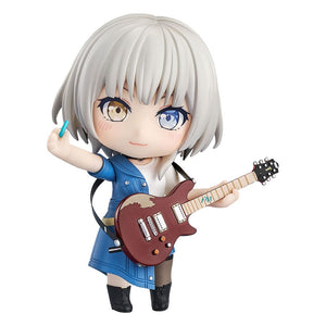 [PREORDINE] BanG Dream! Action Figure Nendoroid Rana Kaname 10 cm - Good Smile Company - Action figures