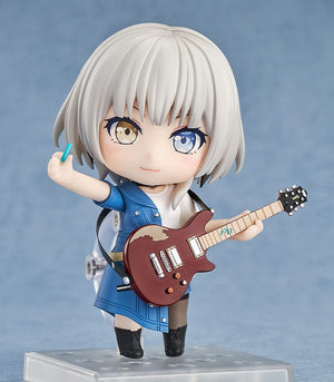 [PREORDINE] BanG Dream! Action Figure Nendoroid Rana Kaname 10 cm - Good Smile Company - Action figures