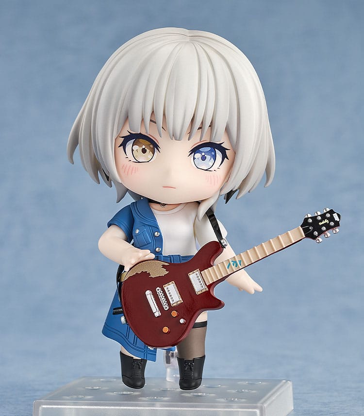 [PREORDINE] BanG Dream! Action Figure Nendoroid Rana Kaname 10 cm - Good Smile Company - Action figures