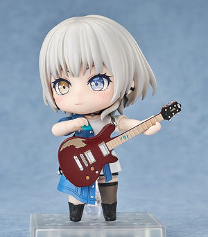 [PREORDINE] BanG Dream! Action Figure Nendoroid Rana Kaname 10 cm - Good Smile Company - Action figures