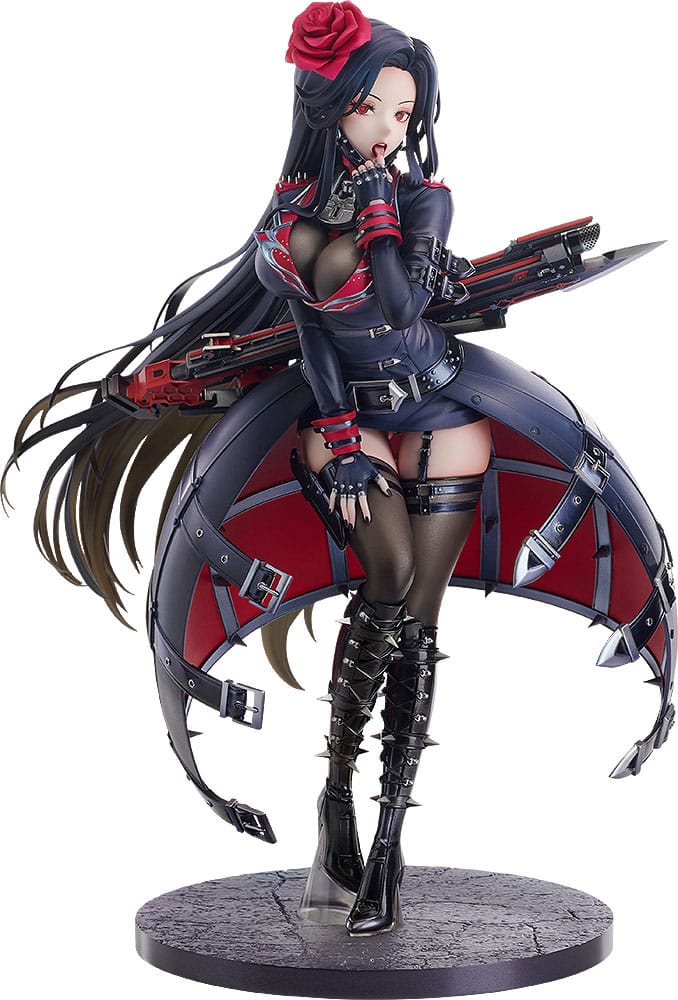 [PREORDINE] Goddess of Victory: Nikke Statua 1/7 Maiden 24 cm - Good Smile Company - Statue