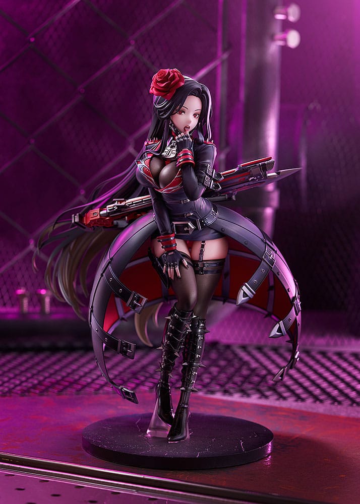 [PREORDINE] Goddess of Victory: Nikke Statua 1/7 Maiden 24 cm - Good Smile Company - Statue