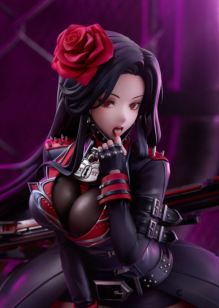 [PREORDINE] Goddess of Victory: Nikke Statua 1/7 Maiden 24 cm - Good Smile Company - Statue
