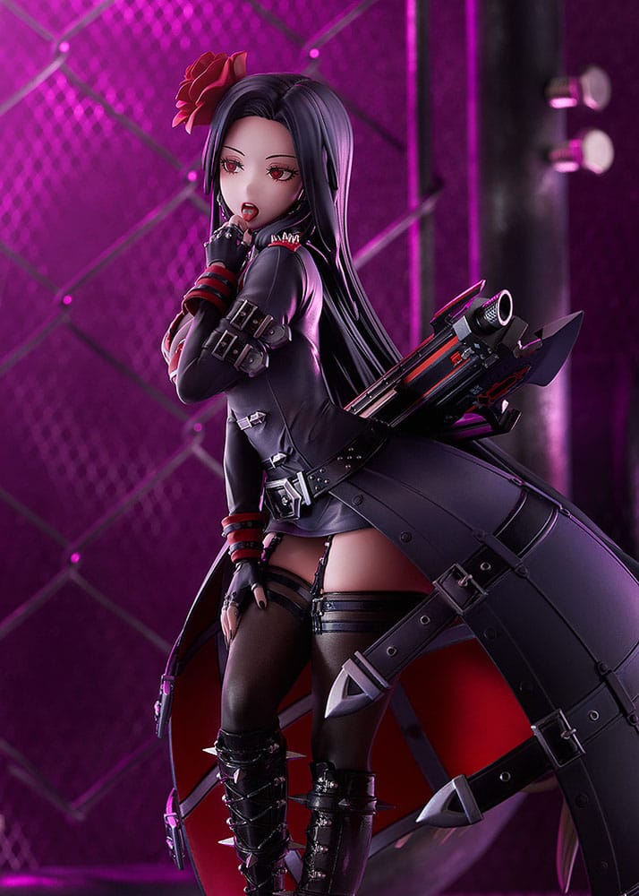 [PREORDINE] Goddess of Victory: Nikke Statua 1/7 Maiden 24 cm - Good Smile Company - Statue