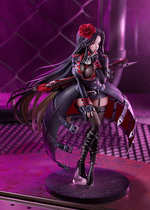 [PREORDINE] Goddess of Victory: Nikke Statua 1/7 Maiden 24 cm - Good Smile Company - Statue