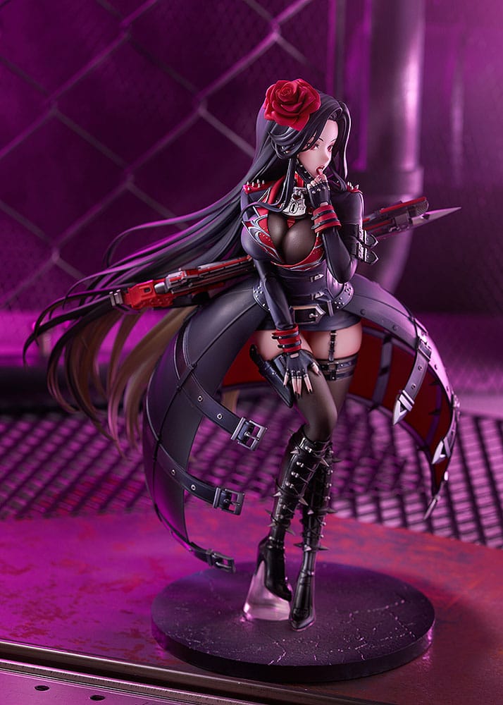 [PREORDINE] Goddess of Victory: Nikke Statua 1/7 Maiden 24 cm - Good Smile Company - Statue
