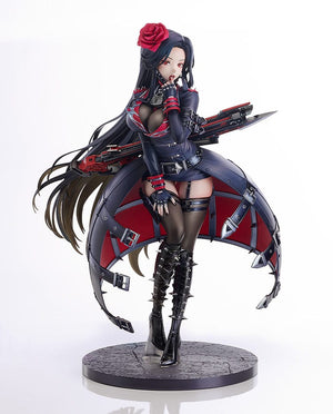 [PREORDINE] Goddess of Victory: Nikke Statua 1/7 Maiden 24 cm - Good Smile Company - Statue