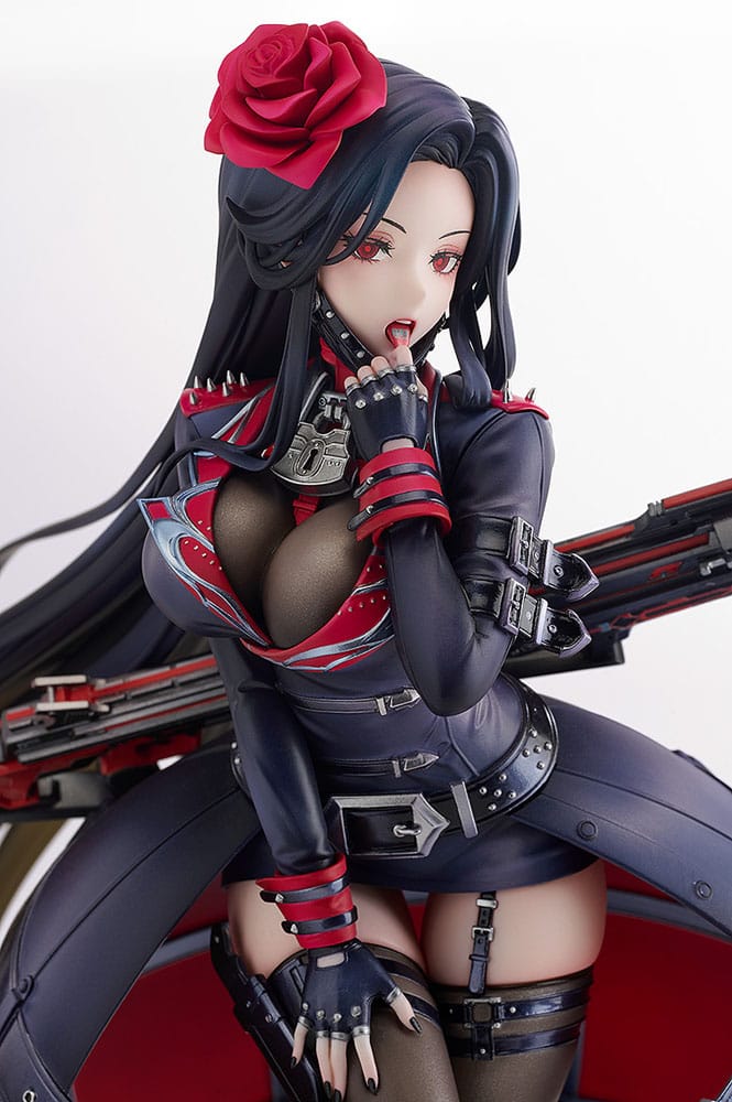 [PREORDINE] Goddess of Victory: Nikke Statua 1/7 Maiden 24 cm - Good Smile Company - Statue
