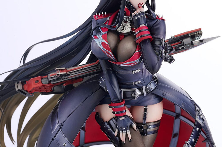 [PREORDINE] Goddess of Victory: Nikke Statua 1/7 Maiden 24 cm - Good Smile Company - Statue