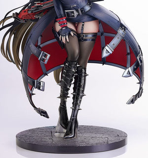[PREORDINE] Goddess of Victory: Nikke Statua 1/7 Maiden 24 cm - Good Smile Company - Statue