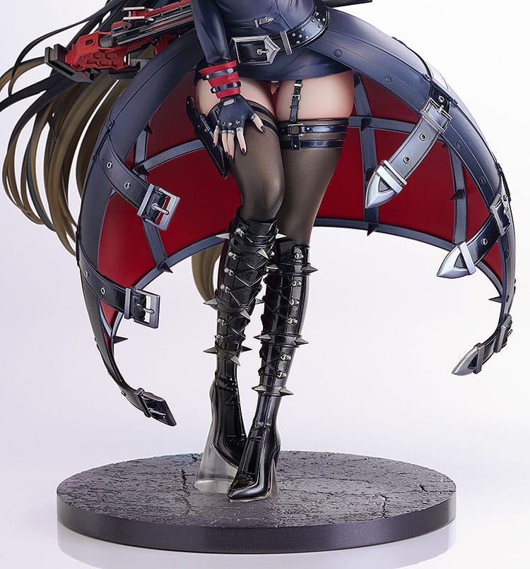 [PREORDINE] Goddess of Victory: Nikke Statua 1/7 Maiden 24 cm - Good Smile Company - Statue