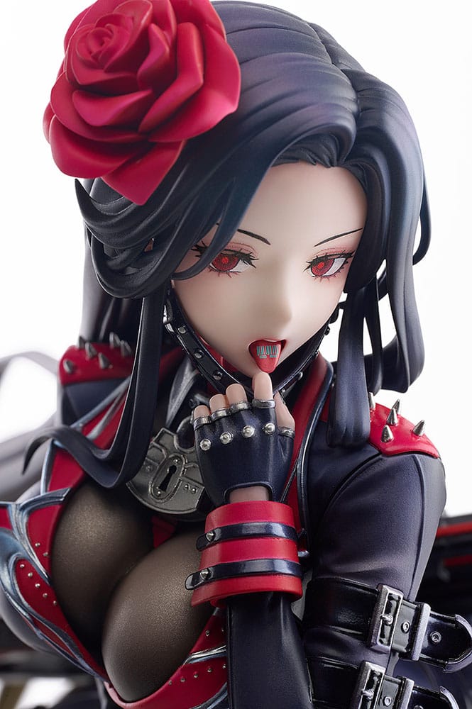 [PREORDINE] Goddess of Victory: Nikke Statua 1/7 Maiden 24 cm - Good Smile Company - Statue