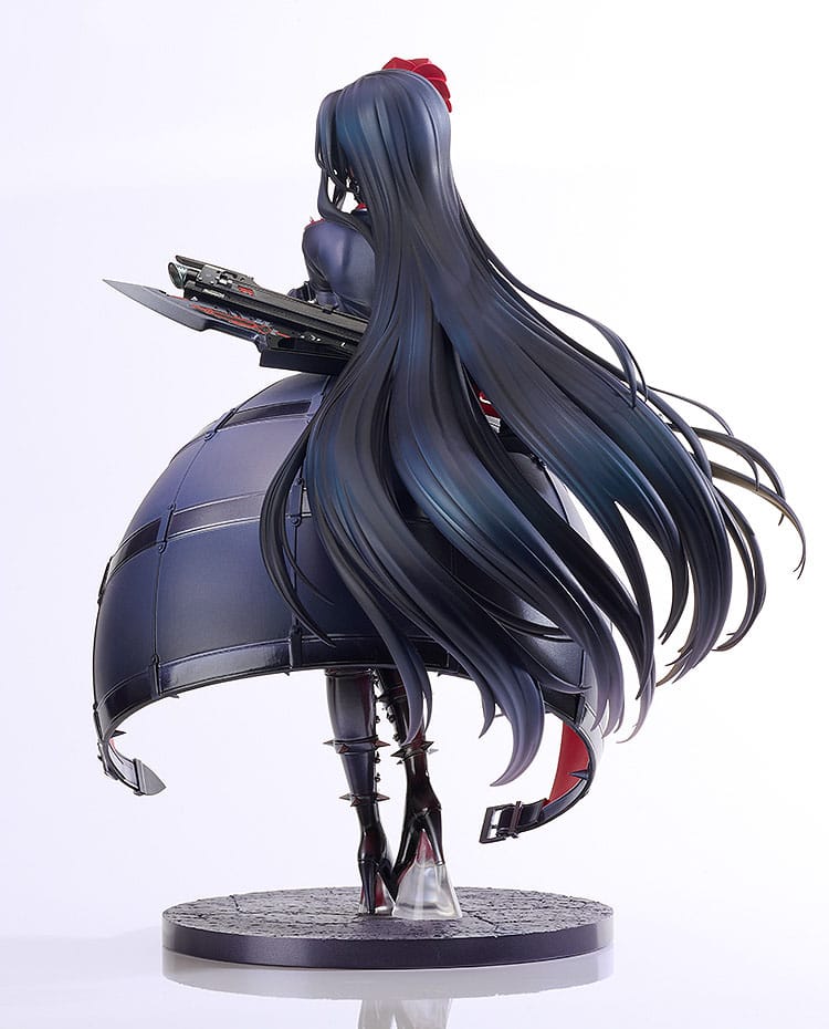 [PREORDINE] Goddess of Victory: Nikke Statua 1/7 Maiden 24 cm - Good Smile Company - Statue