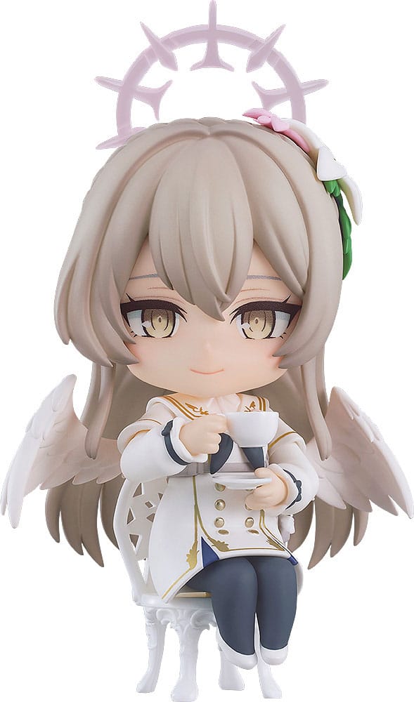[PREORDINE] Blue Archive Action Figure Nendoroid Nagisa Kirifuji 10 cm - Good Smile Company - Action figures