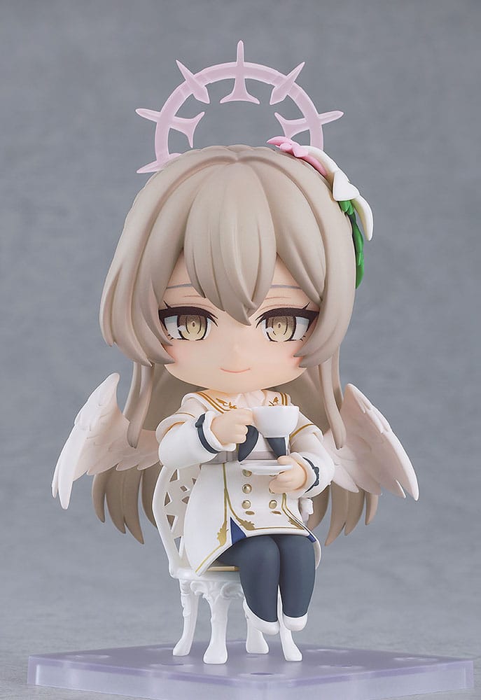 [PREORDINE] Blue Archive Action Figure Nendoroid Nagisa Kirifuji 10 cm - Good Smile Company - Action figures
