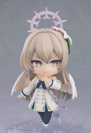 [PREORDINE] Blue Archive Action Figure Nendoroid Nagisa Kirifuji 10 cm - Good Smile Company - Action figures