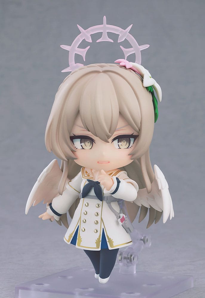 [PREORDINE] Blue Archive Action Figure Nendoroid Nagisa Kirifuji 10 cm - Good Smile Company - Action figures