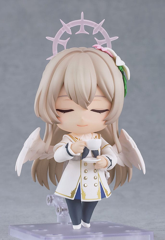 [PREORDINE] Blue Archive Action Figure Nendoroid Nagisa Kirifuji 10 cm - Good Smile Company - Action figures