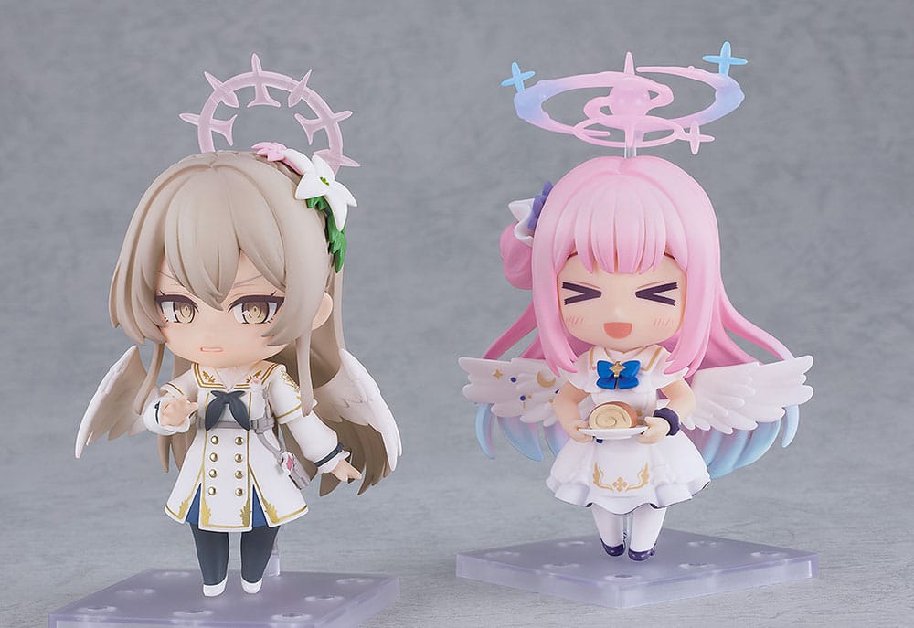 [PREORDINE] Blue Archive Action Figure Nendoroid Nagisa Kirifuji 10 cm - Good Smile Company - Action figures