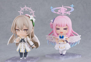 [PREORDINE] Blue Archive Action Figure Nendoroid Nagisa Kirifuji 10 cm - Good Smile Company - Action figures