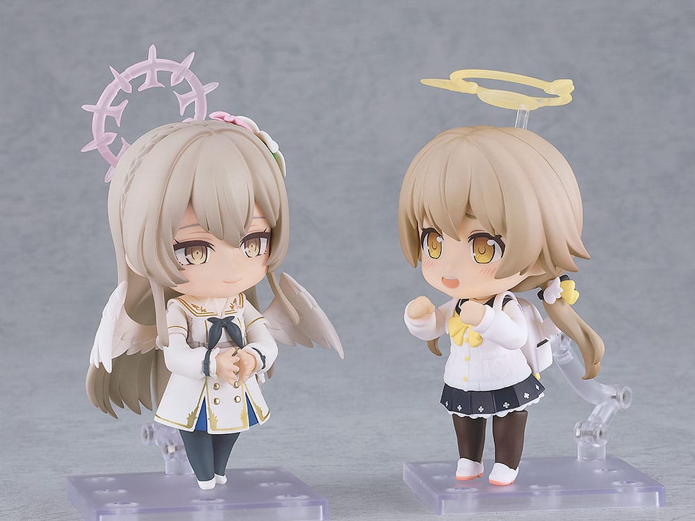 [PREORDINE] Blue Archive Action Figure Nendoroid Nagisa Kirifuji 10 cm - Good Smile Company - Action figures
