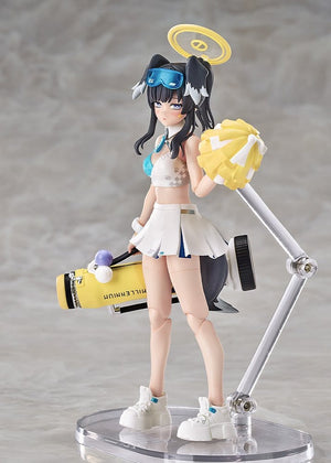 [PREORDINE] Goddess of Victory: Nikke - Action Figure Hyper Body Hibiki (Cheer Squad) 15 cm - Good Smile Company - Action figures