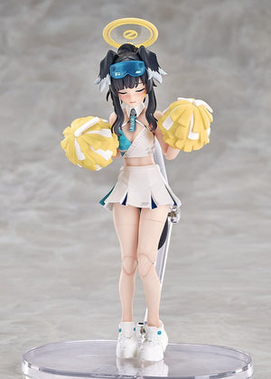 [PREORDINE] Goddess of Victory: Nikke - Action Figure Hyper Body Hibiki (Cheer Squad) 15 cm - Good Smile Company - Action figures