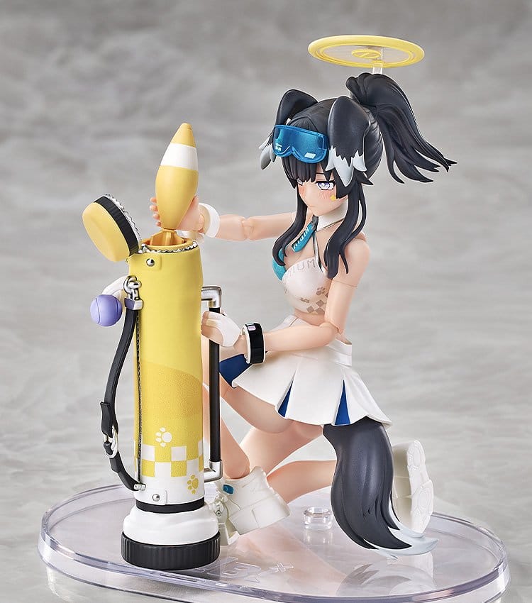 [PREORDINE] Goddess of Victory: Nikke - Action Figure Hyper Body Hibiki (Cheer Squad) 15 cm - Good Smile Company - Action figures