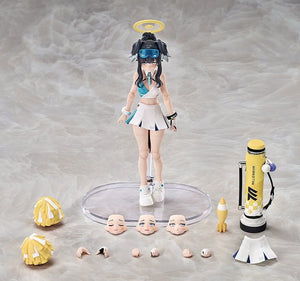 [PREORDINE] Goddess of Victory: Nikke - Action Figure Hyper Body Hibiki (Cheer Squad) 15 cm - Good Smile Company - Action figures