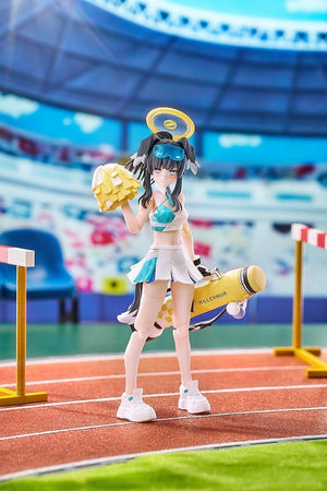 [PREORDINE] Goddess of Victory: Nikke - Action Figure Hyper Body Hibiki (Cheer Squad) 15 cm - Good Smile Company - Action figures