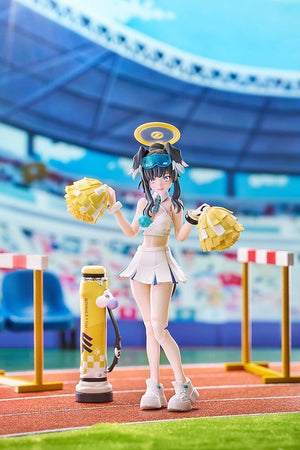 [PREORDINE] Goddess of Victory: Nikke - Action Figure Hyper Body Hibiki (Cheer Squad) 15 cm - Good Smile Company - Action figures