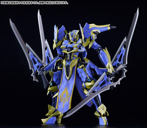 [PREORDINE] Knight's & Magic Model Kit Ikaruga DX-Scale (Light Novel Ver.) 19 cm - Good Smile Company - Model kit