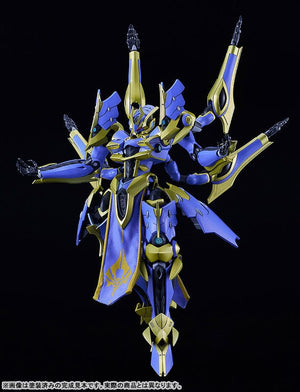 [PREORDINE] Knight's & Magic Model Kit Ikaruga DX-Scale (Light Novel Ver.) 19 cm - Good Smile Company - Model kit