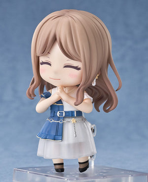 [PREORDINE] BanG Dream! Action Figure Nendoroid Soyo Nagasaki 10 cm - Good Smile Company - Action figures