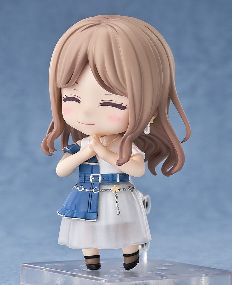 [PREORDINE] BanG Dream! Action Figure Nendoroid Soyo Nagasaki 10 cm - Good Smile Company - Action figures