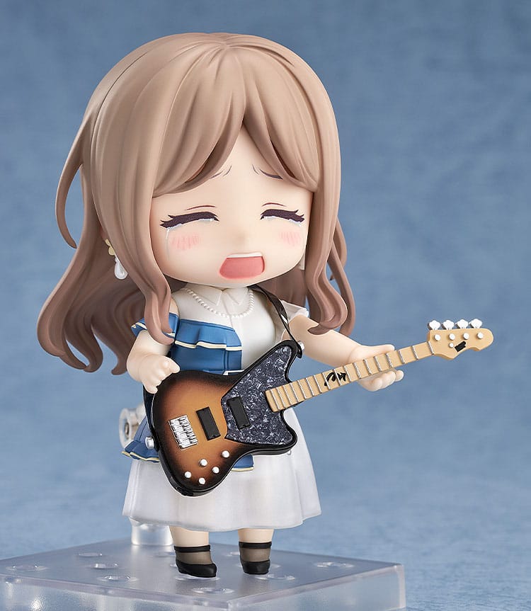 [PREORDINE] BanG Dream! Action Figure Nendoroid Soyo Nagasaki 10 cm - Good Smile Company - Action figures