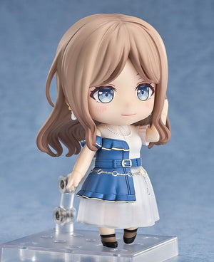 [PREORDINE] BanG Dream! Action Figure Nendoroid Soyo Nagasaki 10 cm - Good Smile Company - Action figures