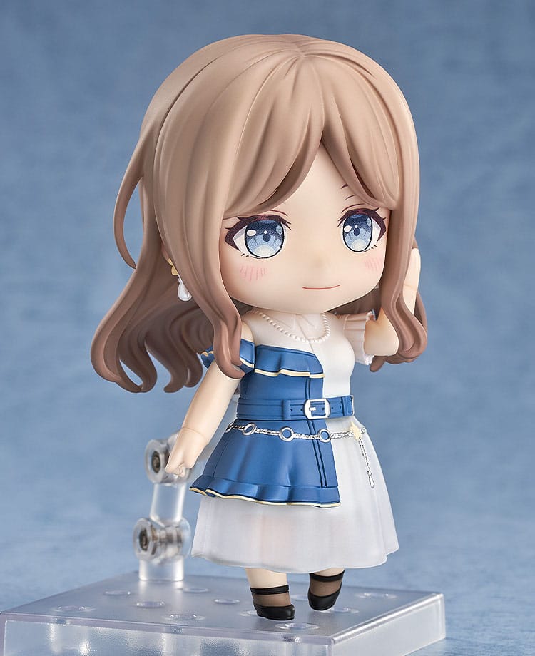 [PREORDINE] BanG Dream! Action Figure Nendoroid Soyo Nagasaki 10 cm - Good Smile Company - Action figures