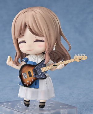 [PREORDINE] BanG Dream! Action Figure Nendoroid Soyo Nagasaki 10 cm - Good Smile Company - Action figures