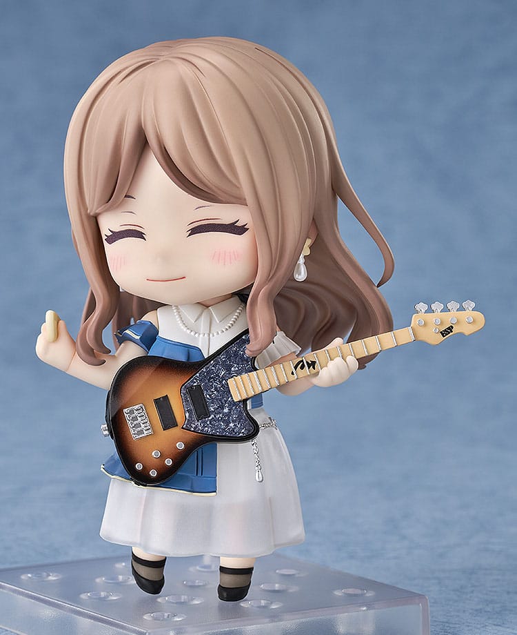 [PREORDINE] BanG Dream! Action Figure Nendoroid Soyo Nagasaki 10 cm - Good Smile Company - Action figures