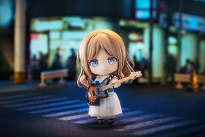 [PREORDINE] BanG Dream! Action Figure Nendoroid Soyo Nagasaki 10 cm - Good Smile Company - Action figures