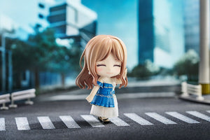 [PREORDINE] BanG Dream! Action Figure Nendoroid Soyo Nagasaki 10 cm - Good Smile Company - Action figures