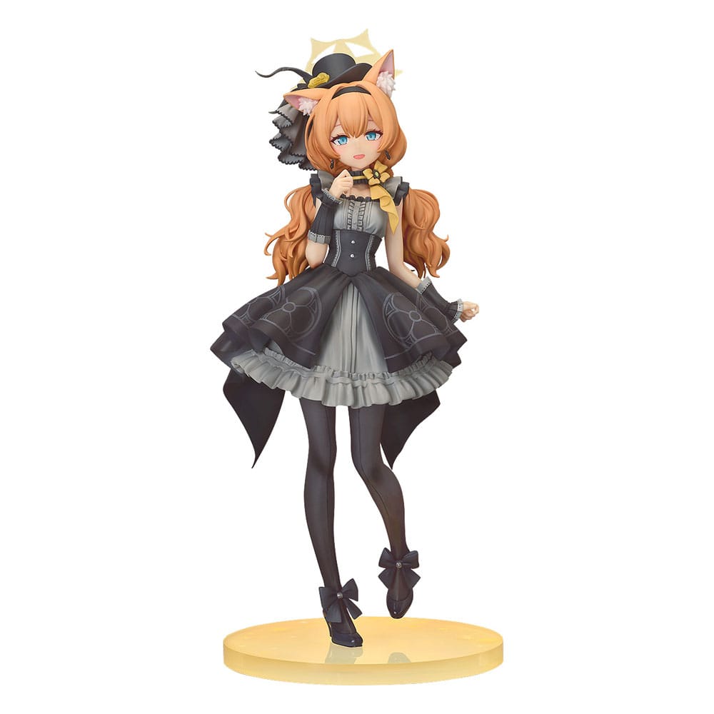 [PREORDINE] Blue Archive Statua PVC 1/7 Mari (Pop Idol) 23 cm - Good Smile Company - Statue