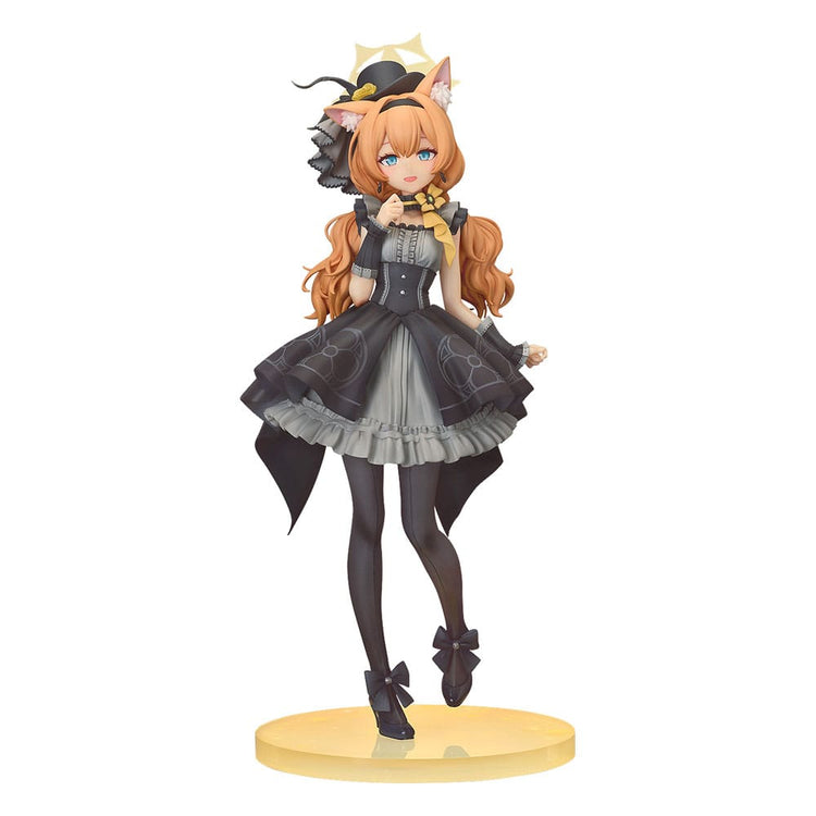 [PREORDINE] Blue Archive Statua PVC 1/7 Mari (Pop Idol) 23 cm - Good Smile Company - Statue